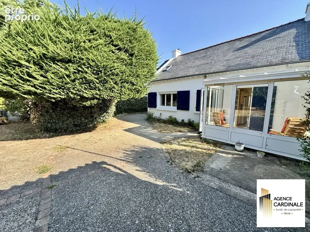 Maison 120 m² à Quiberon  - photo 7