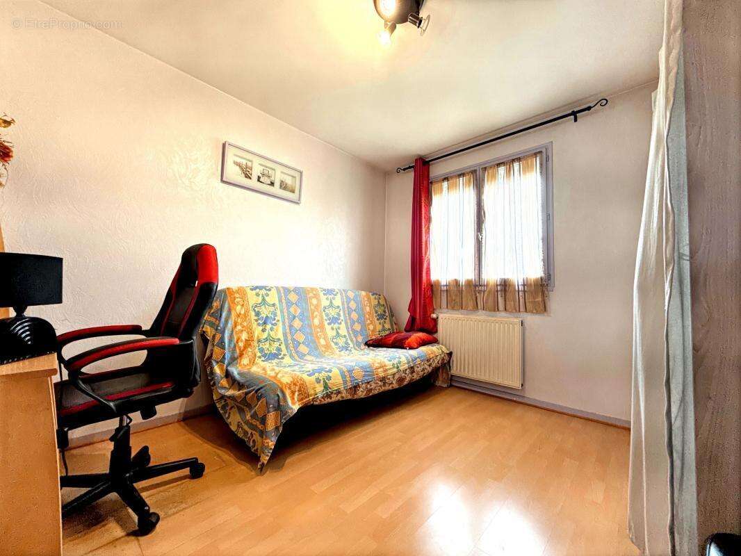 Maison à THOREY-EN-PLAINE