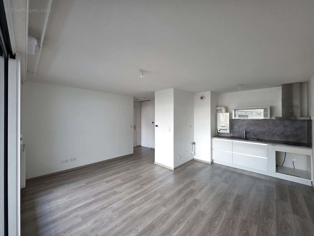 Appartement à CLERMONT-FERRAND