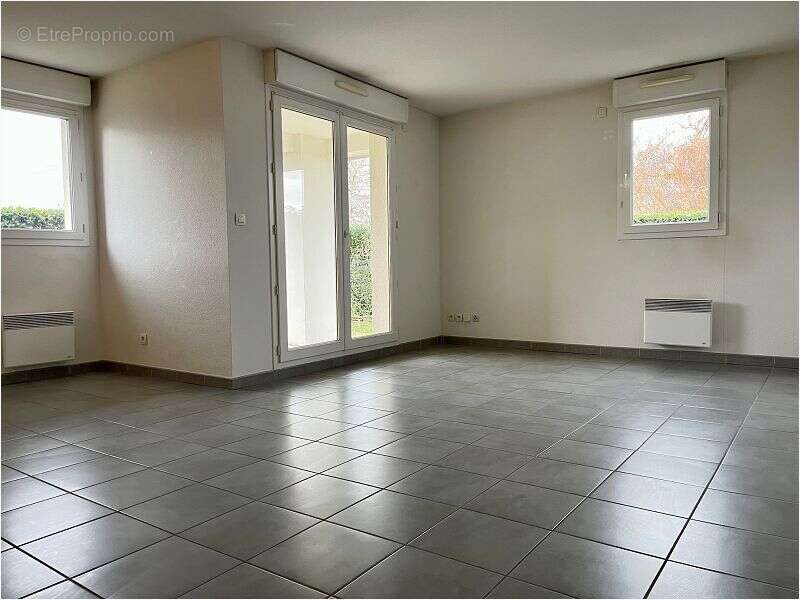 Appartement à AUSSONNE