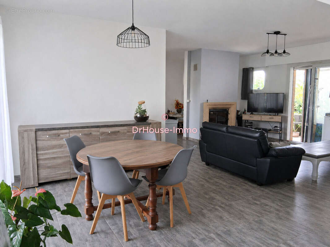 Maison 112 m² à Dax  - photo 4
