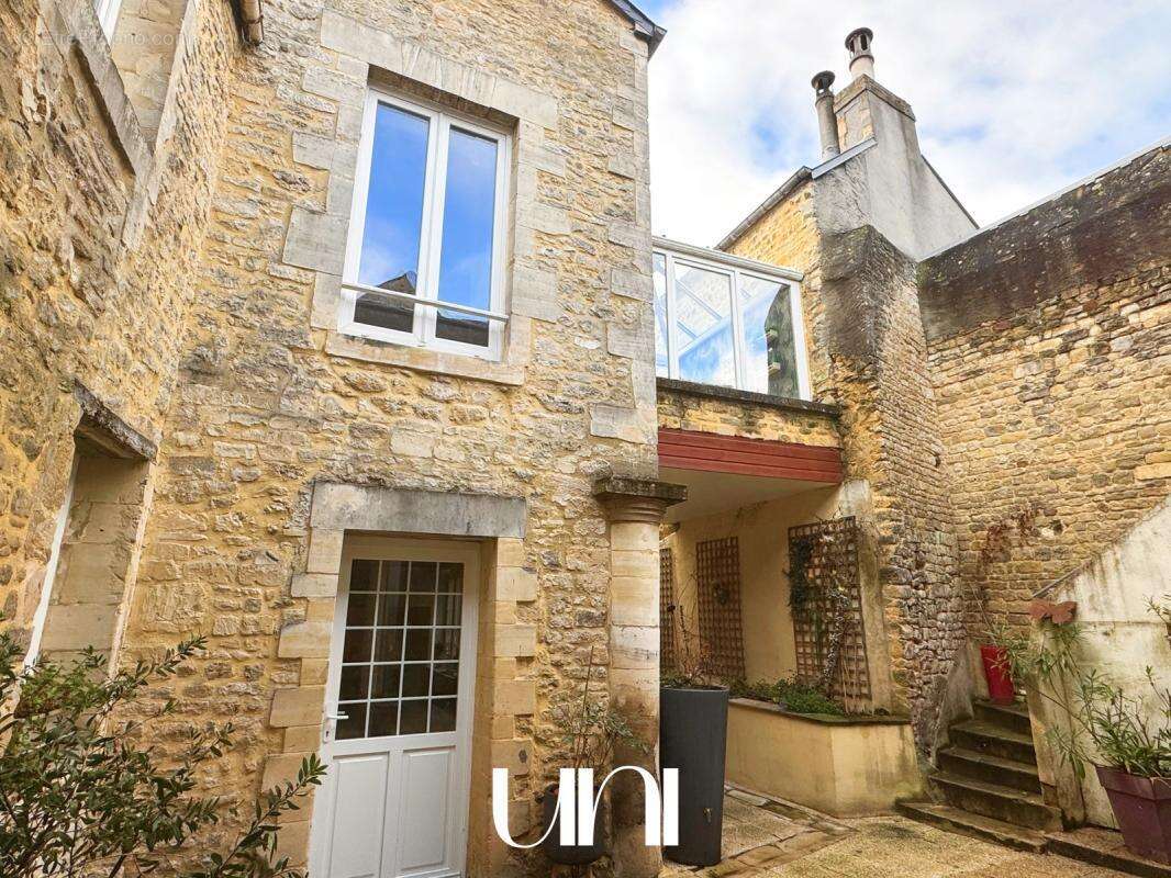 Maison à BAYEUX