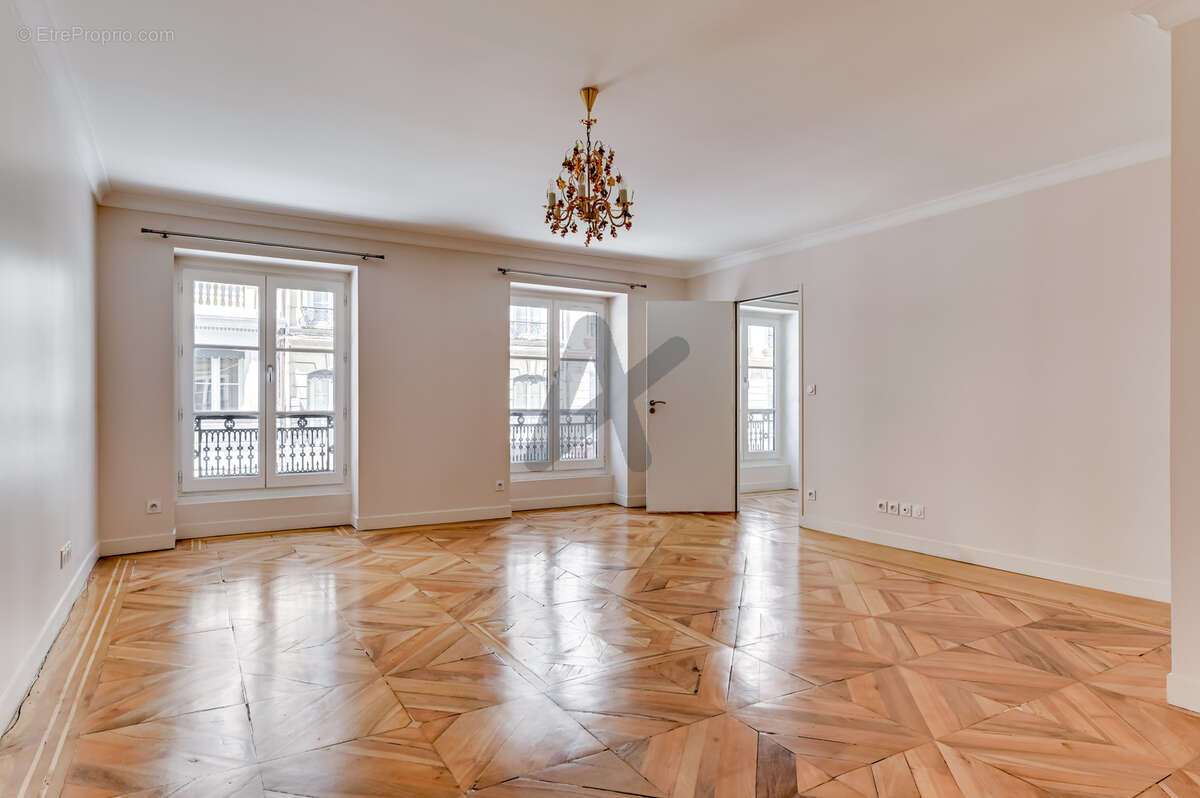 Exclusivité - Lyon 2 ème - rue Victor Hugo, appartement de 5 pièces et de 160 m2 - photo 21