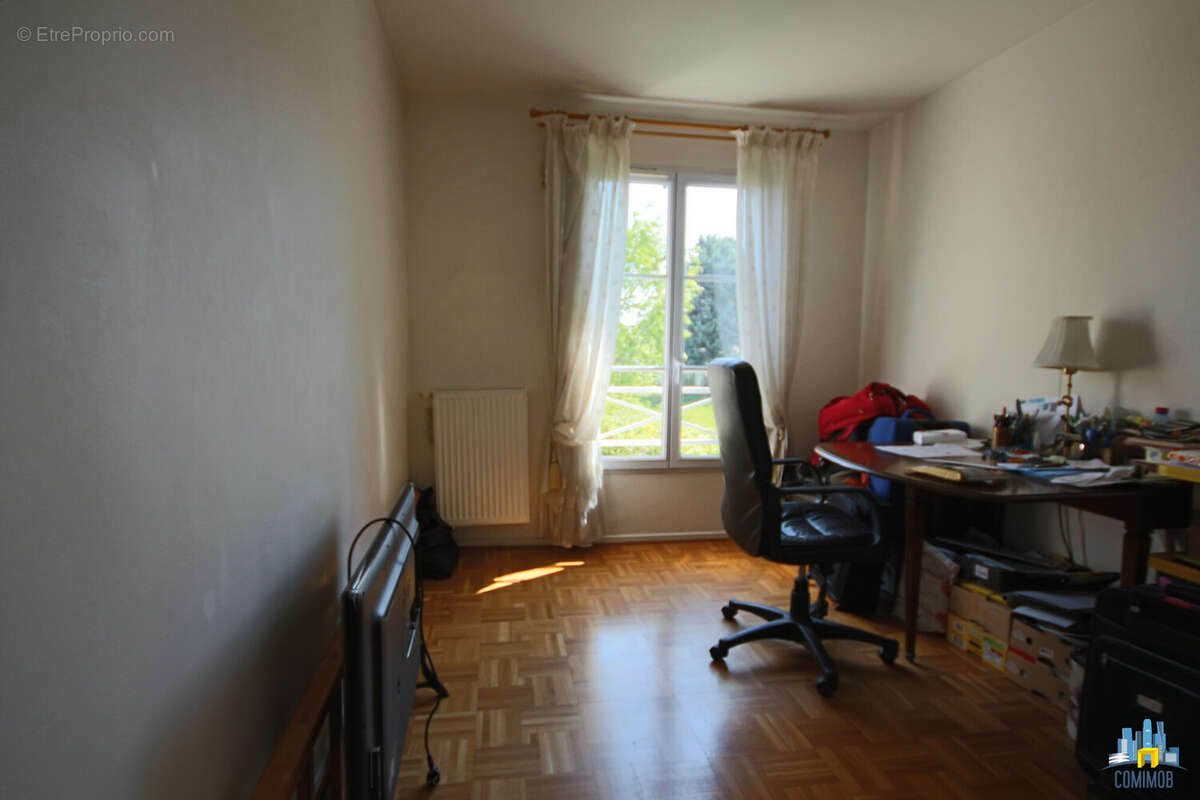 Maison à CARRIERES-SUR-SEINE