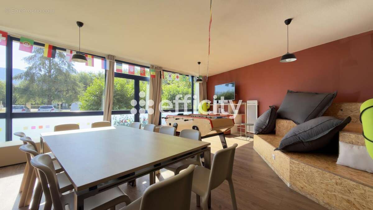 Appartement 22 m² à Le Bourget-Du-Lac  - photo 9