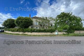Maison 130 m² à Ligny-En-Brionnais  - photo 6