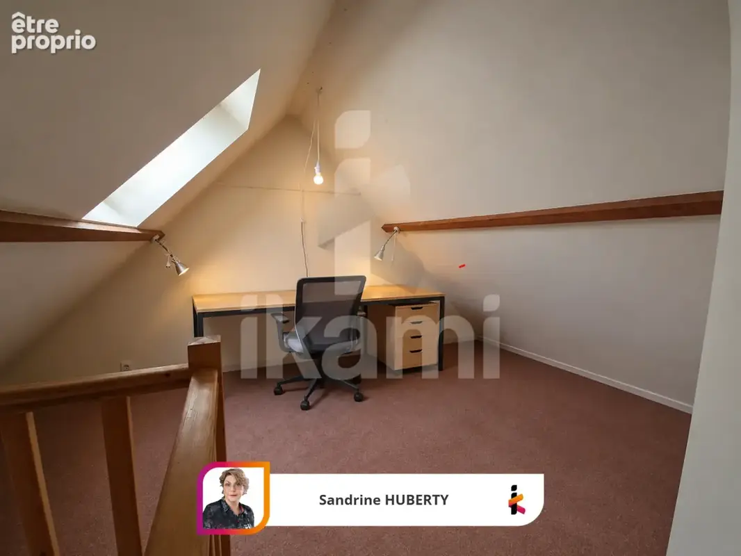 Maison Villepinte F6 - photo 16