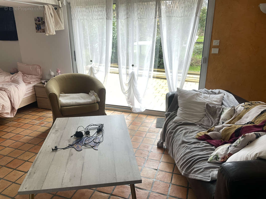 Maison à LES PONTS-DE-CE