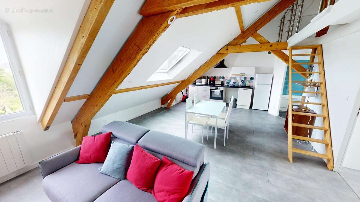 Appartement à ORLEANS