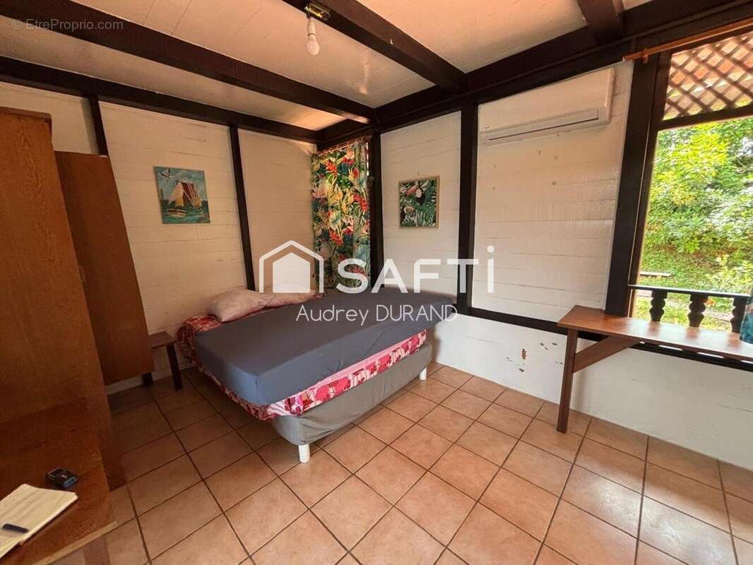 Photo 8 - Maison à ROURA