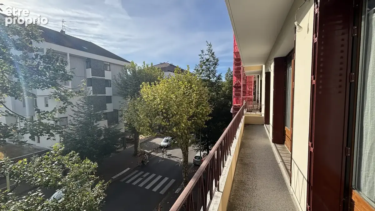 Appartement 2 pièces 51 m² à vendre à Annecy (74000) - photo 11