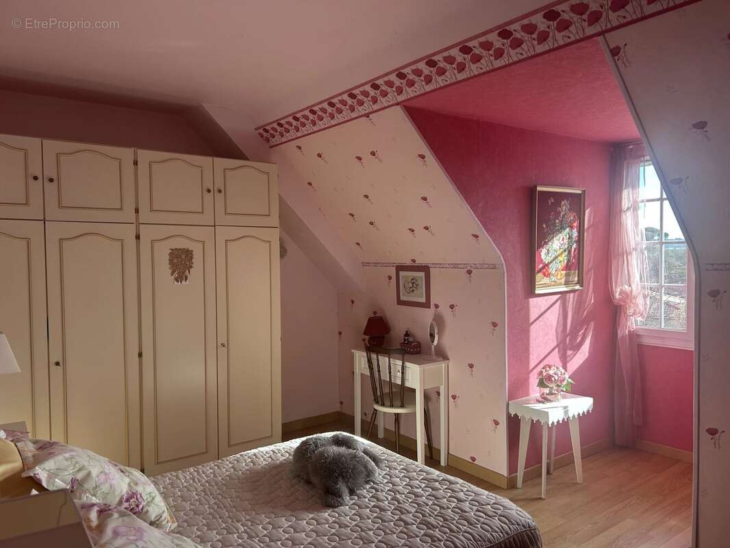 Maison à BEAUMONT-DE-LOMAGNE