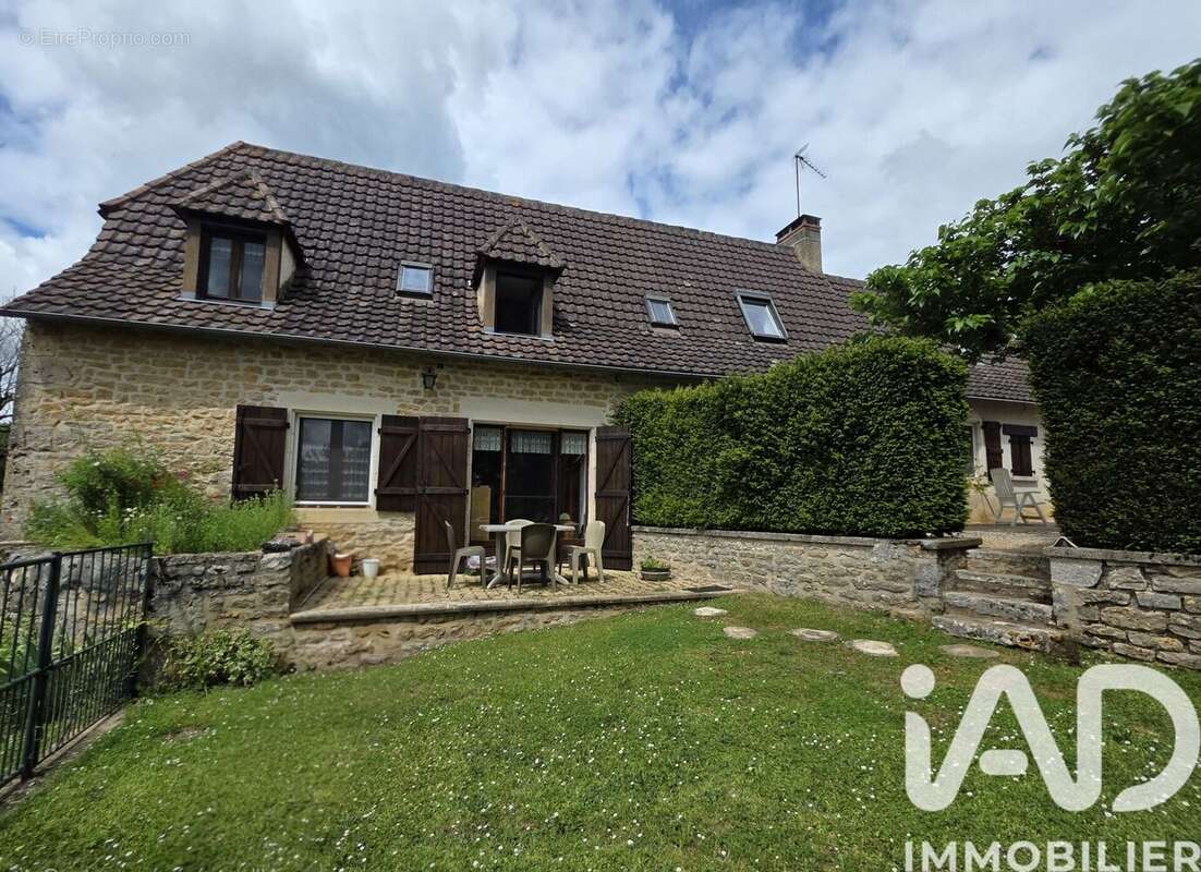 Photo 3 - Maison à GRAMAT