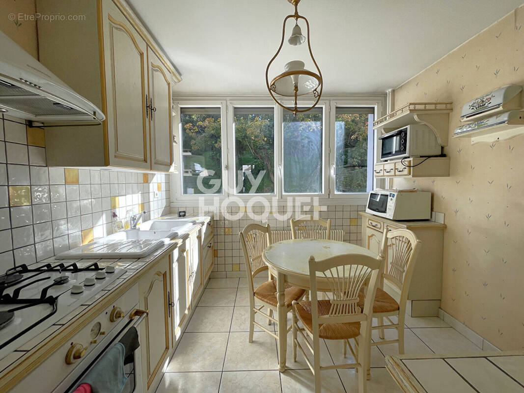 Appartement à RIVE-DE-GIER