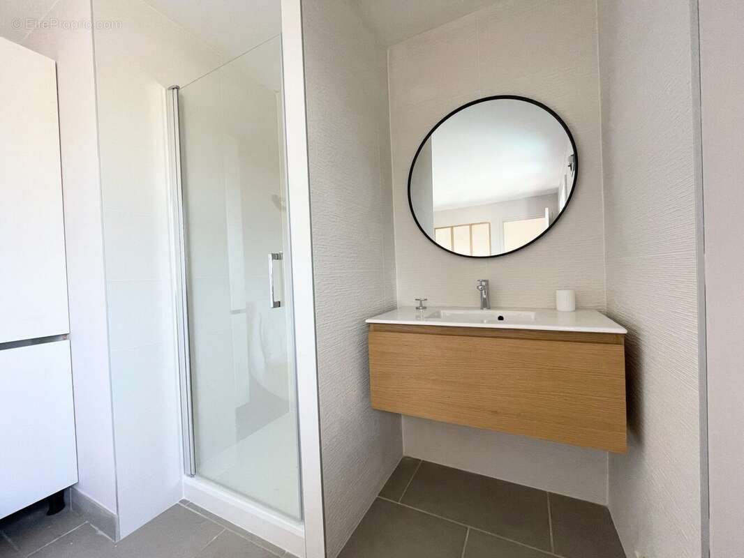 Appartement à CABESTANY