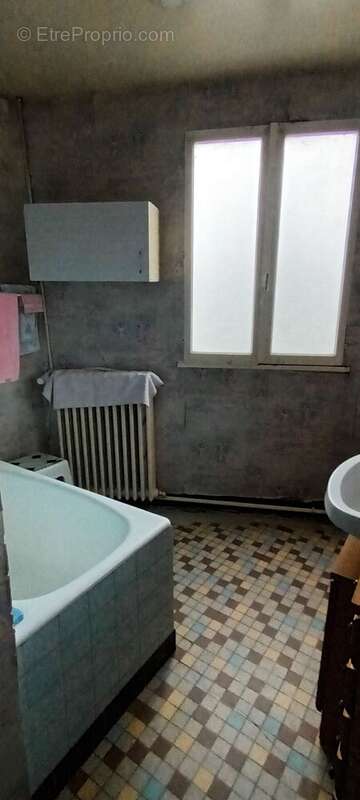 Photo 8 - Maison à CHAUMONT-PORCIEN