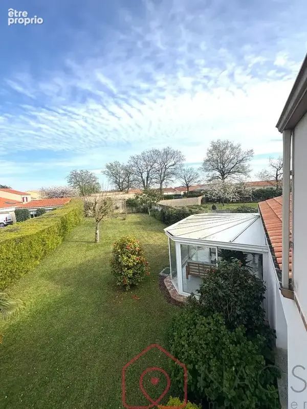 Maison gétigné 147 m2 - photo 9