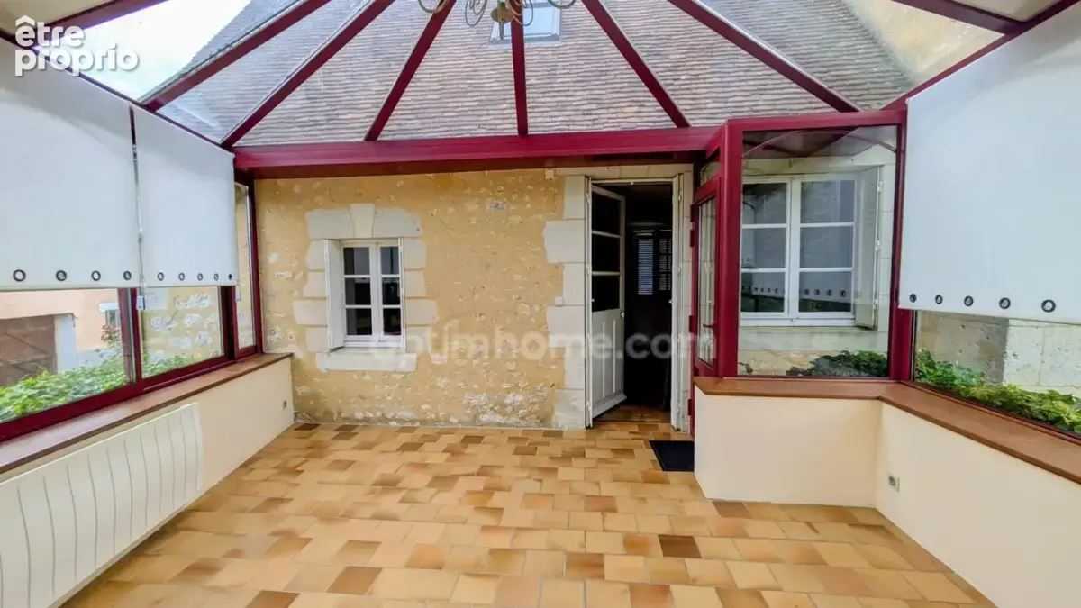 Propriété équestre 200 m² sur 1 ha (4 boxes, hangar et dépendances) départ balades immédiat - photo 26