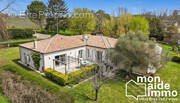 Maison à YVRAC