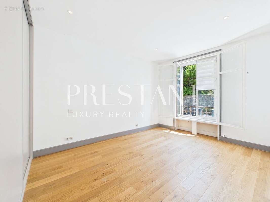 Biarritz saint-charles  appartement de charme,  tout-à-pied & parking - photo 8