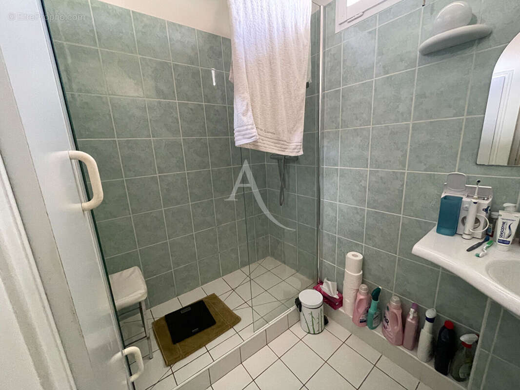 Maison à GIF-SUR-YVETTE