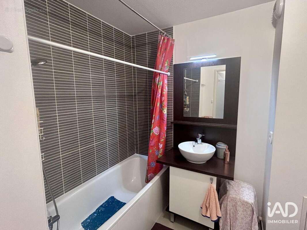 Photo 5 - Appartement à VILLENAVE-D'ORNON