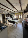 Appartement à RONCOURT