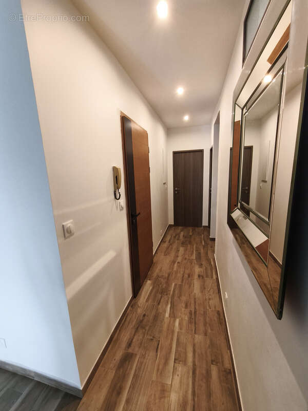 Appartement à DRAGUIGNAN