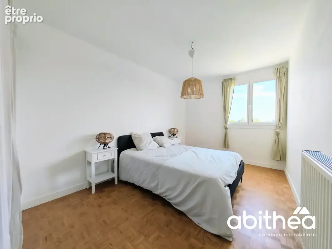 Appartement T3 de 64 m2 à Libourne ! - photo 8