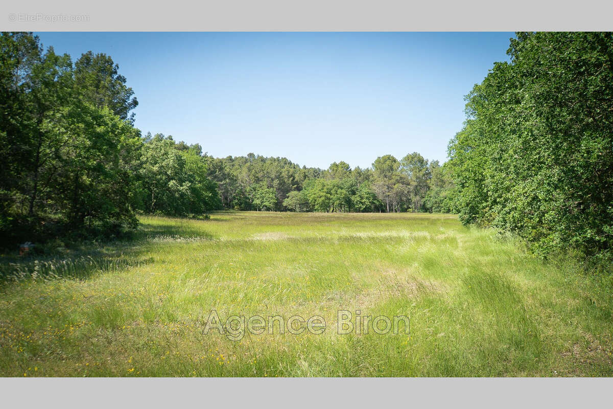 Maison 700 m² à L'isle-Sur-La-Sorgue  - photo 2