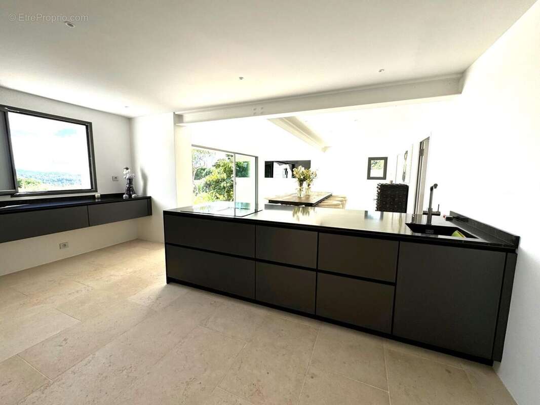 Maison 165m² à auribeau sur siagne - photo 9