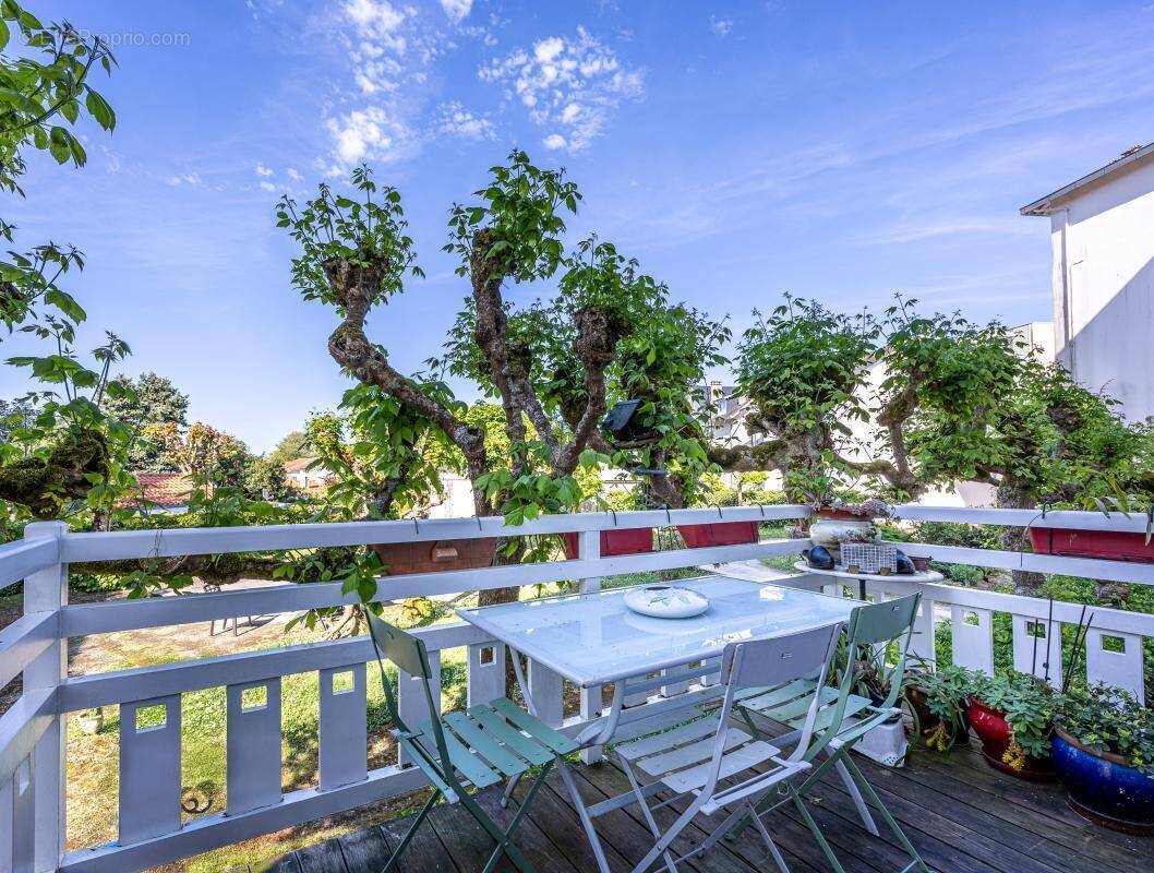 Appartement à ROYAN