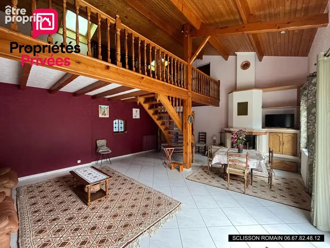 ROYAN - maison de plain-pied 126m2 - 3 chambres-  garage et jardin - photo 4