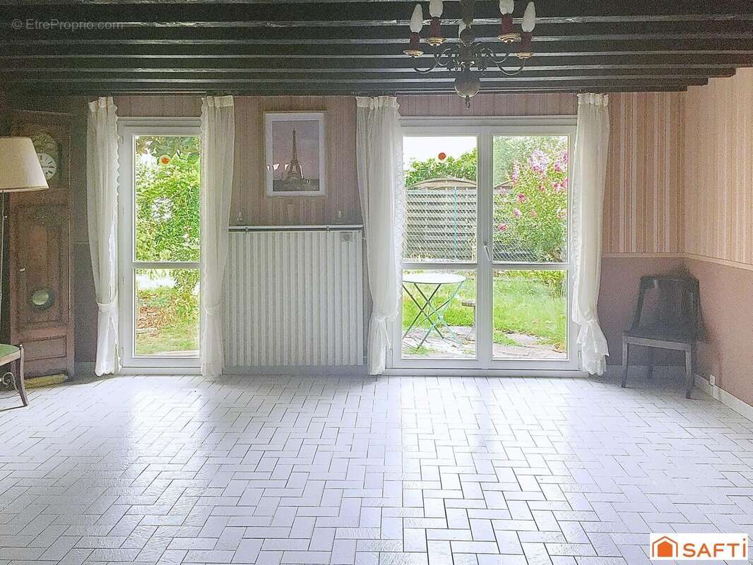 Photo 8 - Maison à GRADIGNAN