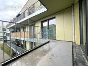 Appartement à MANTES-LA-JOLIE