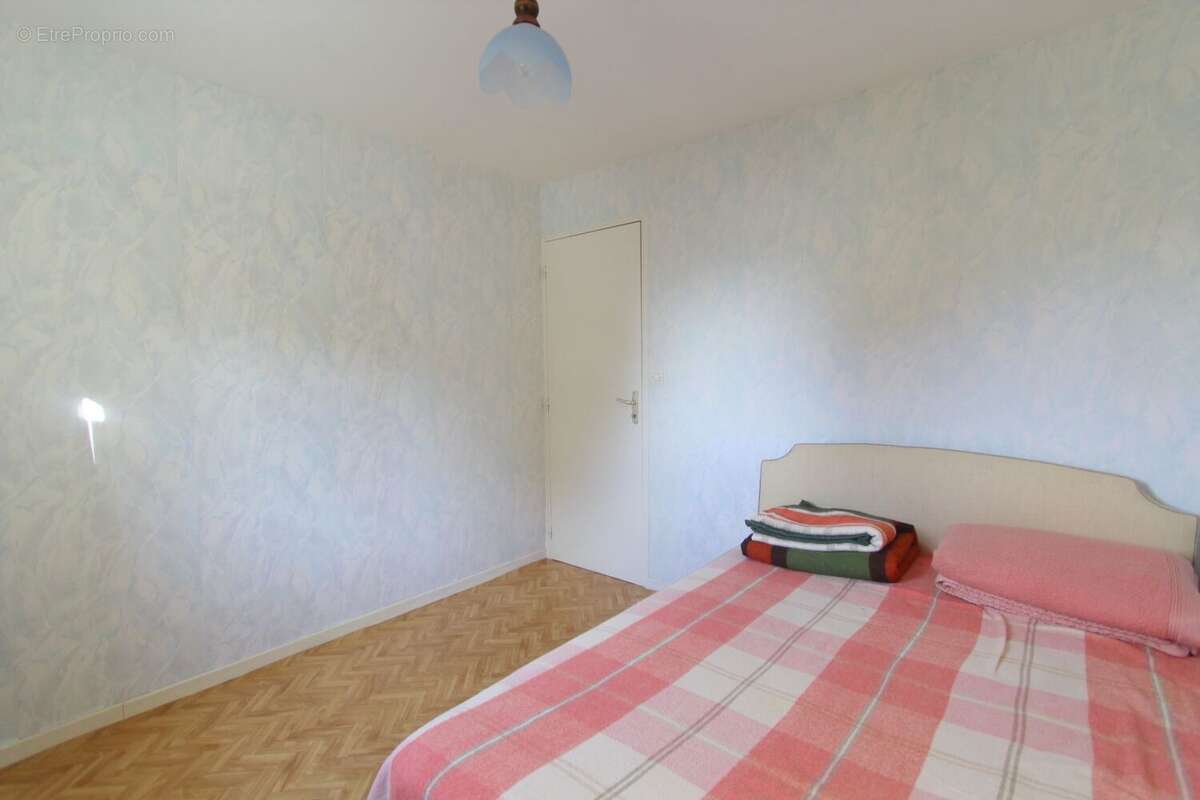 Maison à L&#039;AIGUILLON-SUR-MER