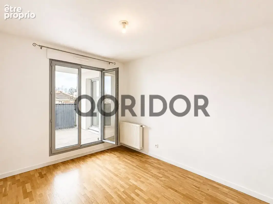 Appartement 63 m² à Meyzieu  - photo 9