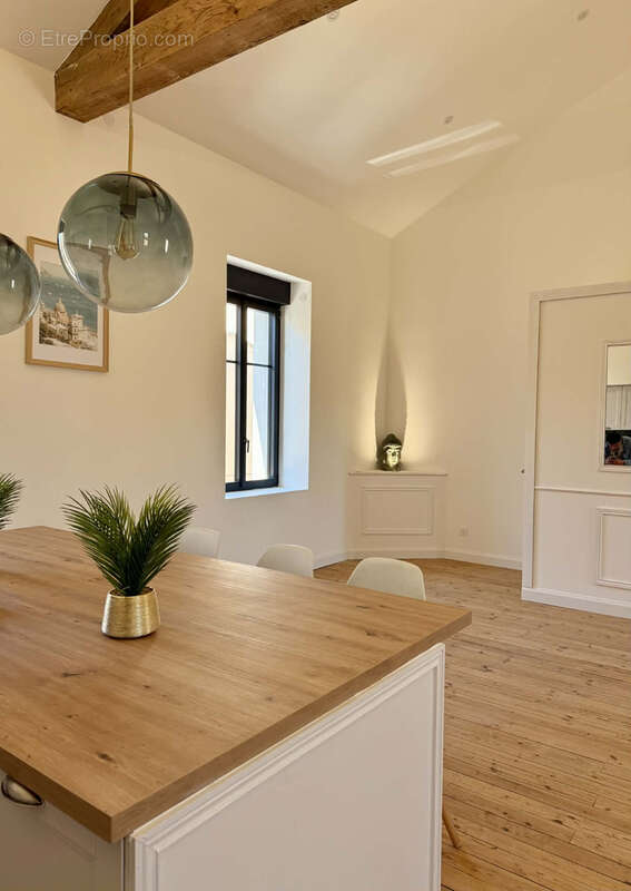 Maison à CARCASSONNE