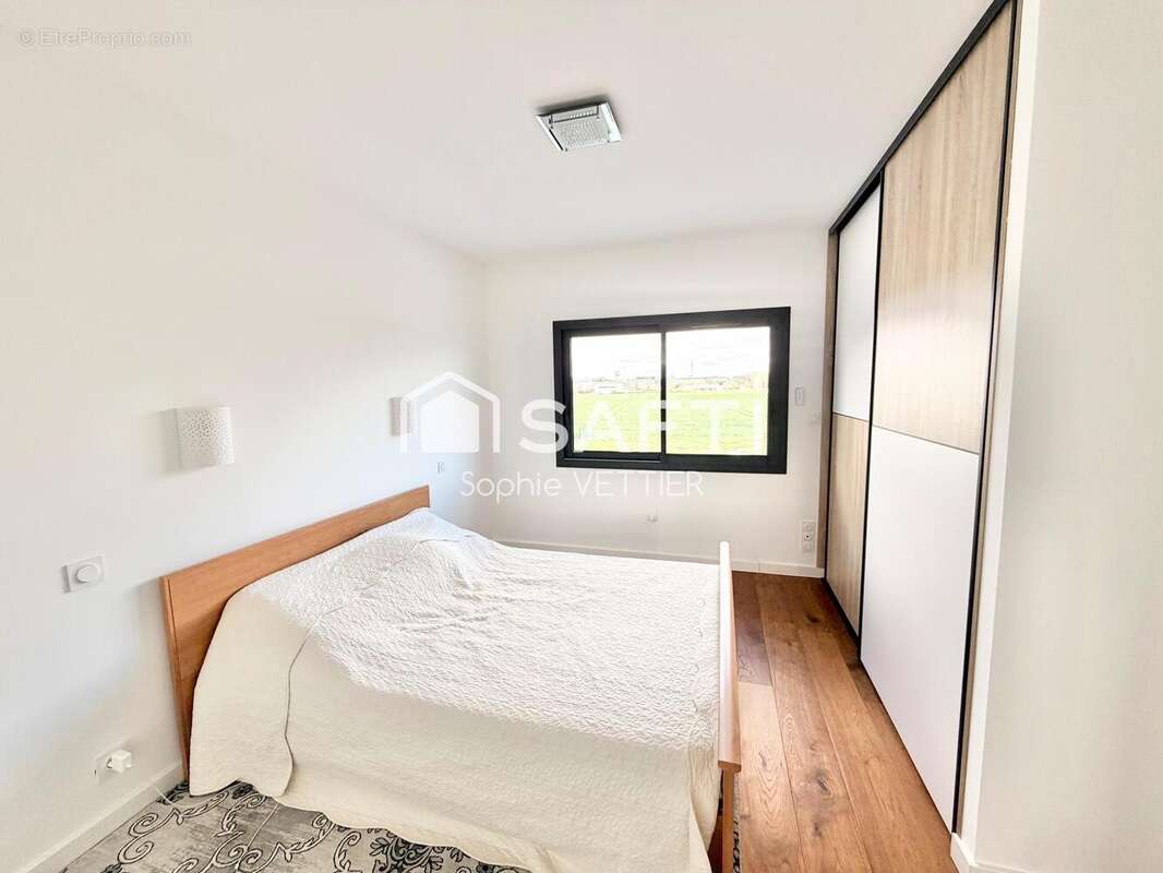 Photo 9 - Maison à VITRE