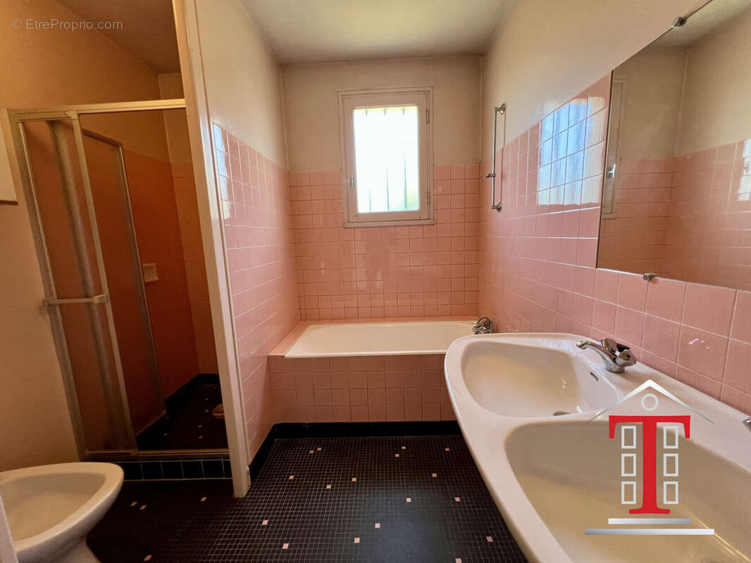 Maison à SCEAUX-D'ANJOU