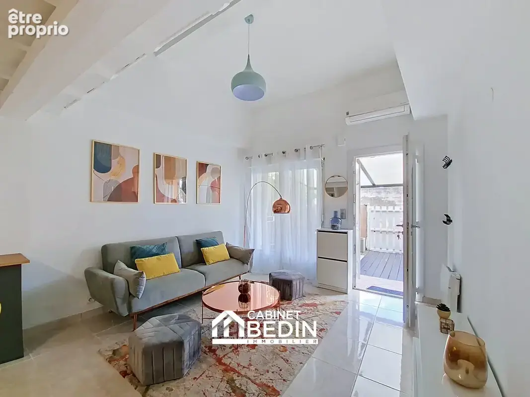 Maison 4 pièces 57 m² à vendre à Toulouse (31100) - photo 5