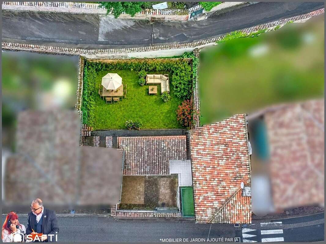 Maison 85 m² à Chatillon-Sur-Chalaronne  - photo 9