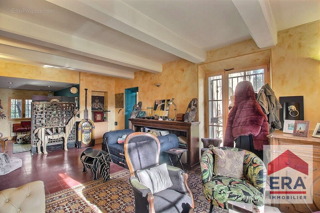 Maison à CARPENTRAS