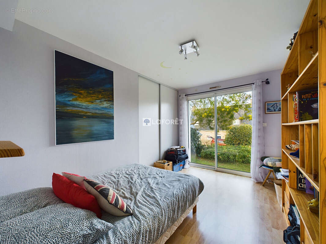 Maison à DOUARNENEZ