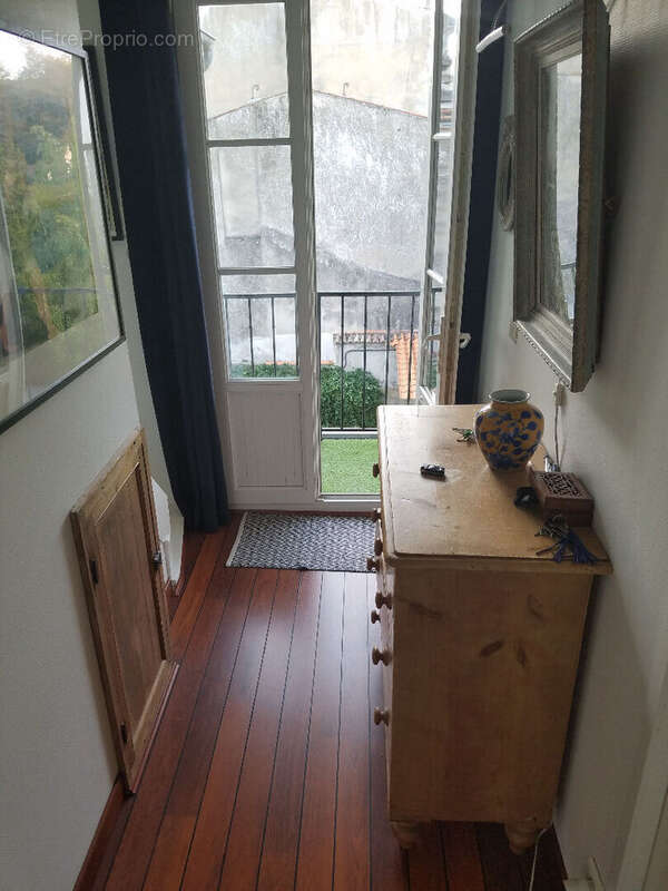 Appartement à LA ROCHELLE