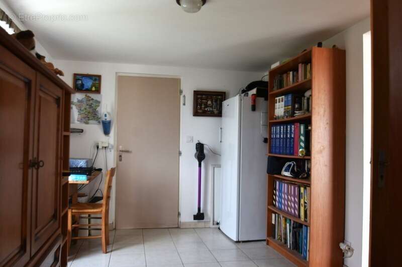 Maison à LA BREE-LES-BAINS