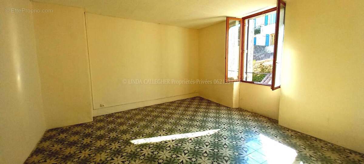 Appartement à GRAISSESSAC