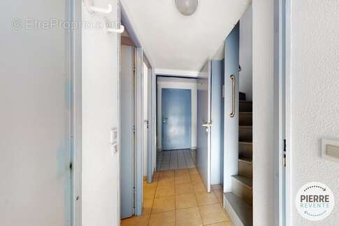 Balaruc-Les-Bains : Idéal investissement locatif - photo 12