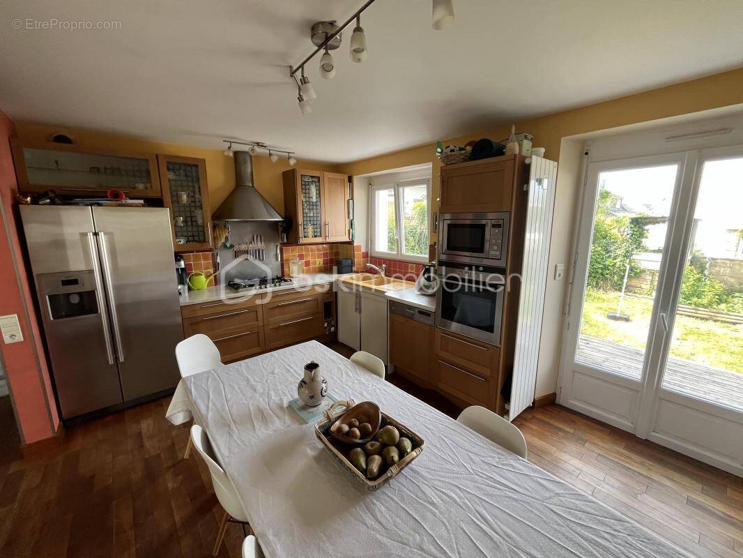 Maison à CONCARNEAU