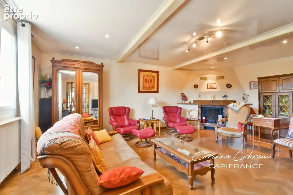 Maison à vendre à CERCIE - 5 chambres - photo 3